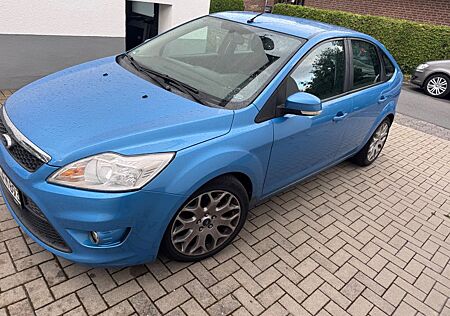 Ford Focus 1.8 Diesel