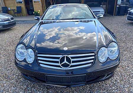 Mercedes-Benz SL 350
