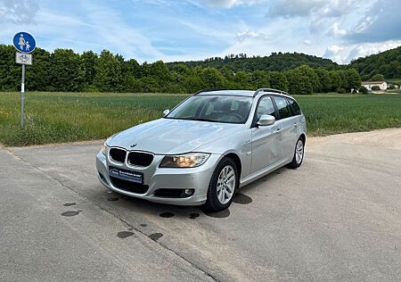 BMW 318d 318 Baureihe 3 Touring