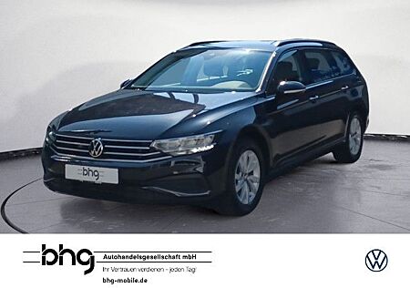 VW Passat Variant Volkswagen 1.5 TSI OPF