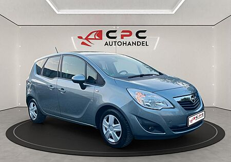 Opel Meriva B Edition