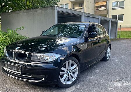 BMW 116i -2.0 Benziner Tüv Neu