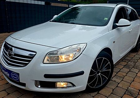 Opel Insignia A Sports Tourer Sport