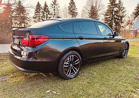 BMW 530d 530 Gran Turismo