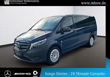 Mercedes-Benz Vito 116 Tourer PRO Lang Kamera*Klima*9-Sitz*LED
