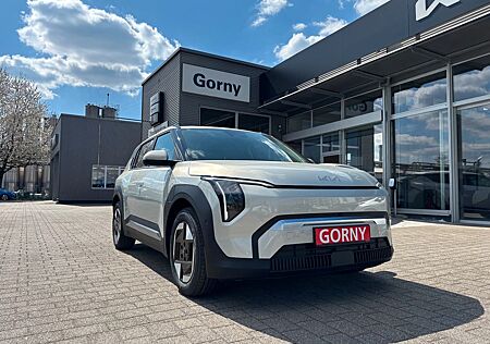 Kia EV3 gebraucht kaufen Kia EV3 81,4-kWh EARTH*DW*BUSINESS*UPGRADE*WINTER