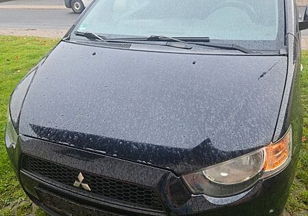 Mitsubishi Colt 1.1 Edition ClearTec Edition