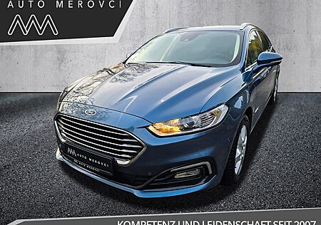 Ford Mondeo Turnier Hybrid Titanium 2.0 Ti-VCT/Navi