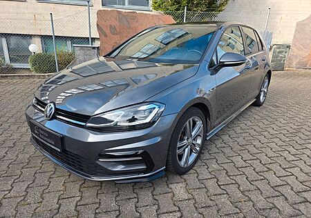 VW Golf Volkswagen VII*1.5 TSI*R-LINE*NAVI*XENON*KAMERA