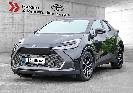 Toyota C-HR 1.8 Hybrid H&R SHZ KAMERA NAVI ACC LED