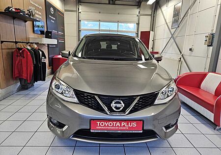 Nissan Pulsar 1.2 DIG-T Tekna