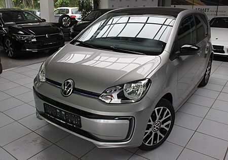 VW Up Volkswagen ! e-! Style/ALU16"/TEMP/KAME/PDC/STZHZ/FREIS