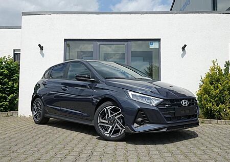Hyundai i20 N-Line T-GDI 100PS SOFORT!