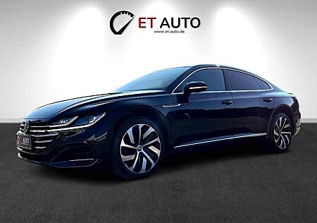 VW Arteon Volkswagen 2.0 TDI SCR R-Line DSG 4Motion *PANO*Rück