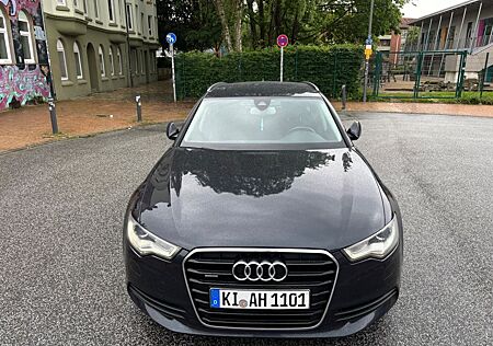 Audi A6 3.0 TDI 150 kW quattro S tronic Avant -