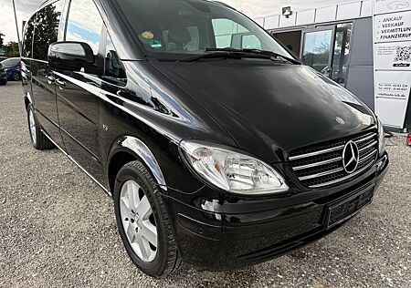Mercedes-Benz Viano 3.0 CDI Ambiente Edition kompakt
