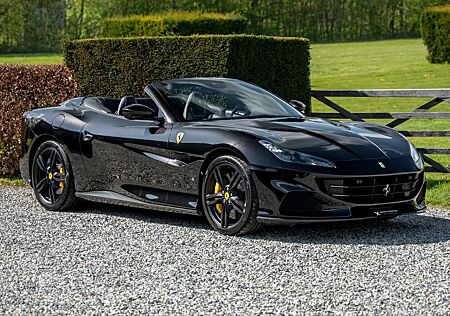 Ferrari Portofino 3.9 T V8 M DCT