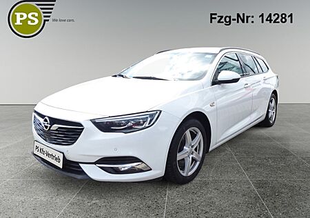 Opel Insignia 2.0 CDTI ST Edition Navi Kamera PDC LED