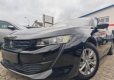 Peugeot 508 SW BlueHDI 130 EAT8 DAB NAVI KAMERA #3088