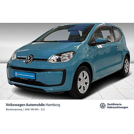 VW up! leasen