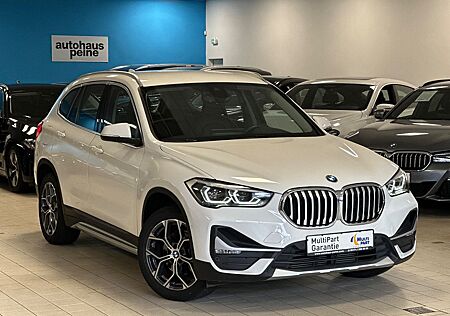 BMW X1 xDrive xLine HUD/Park&DrivAss/SportSitz/Leder