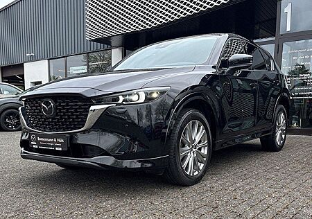 Mazda CX-5 SKYACTIV-G 194