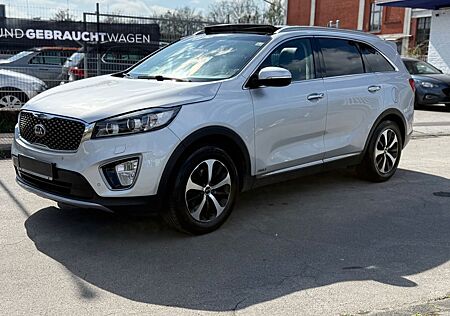 Kia Sorento Spirit 4WD ALLRAD 7-SITZER PANORAMA DACH