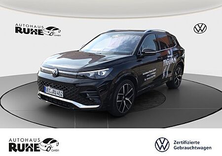 VW Tiguan Volkswagen R-Line 1.5 eTSI 110 kW DSG 360° PANO HUD