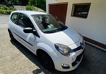 Renault Twingo Dynamique 1.2 LEV 16V 75 eco2 Dynamique