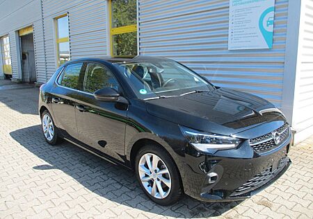 Opel Corsa F Elegance 1.2 Turbo