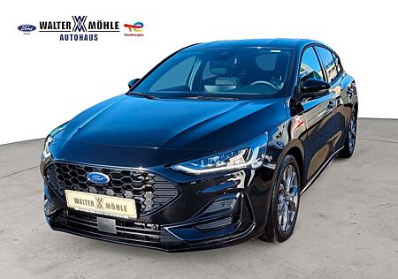 Ford Focus Lim. ST-Line X *-33% Nachlass*