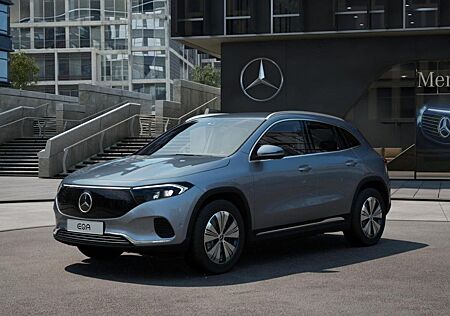Mercedes-Benz EQA 300 4M Progressive Navi AHK Kamera Totwinkel