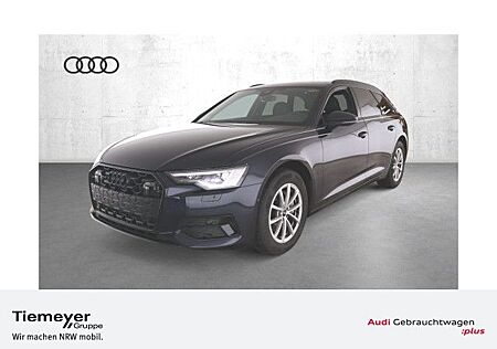 Audi A6 Avant 35 TDI ADVANCED LM19 MATRIX ASSIST ALCA