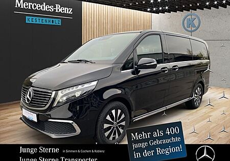 Mercedes-Benz EQV 300 L *AMG*Avantgarde*KAMERA*DISTR*360°*NAVI