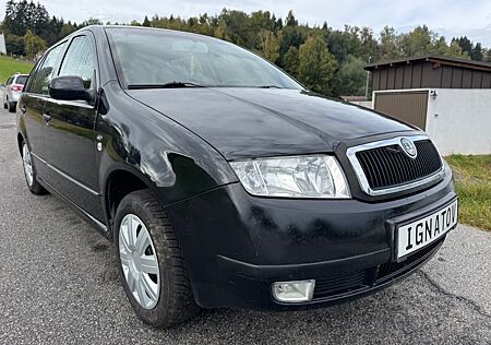 Skoda Fabia 1.4 16V Classic Combi