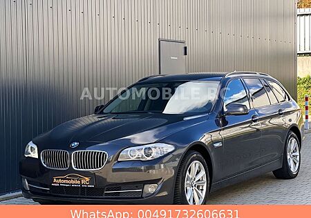 BMW 530d Touring *Sportpaket*Autom*Navi*Leder*Xenon