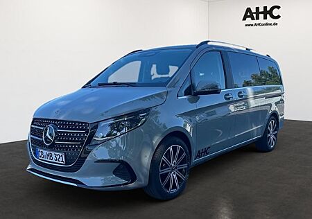 Mercedes-Benz V 300 d 4MATIC AVANTGARDE Lang AIRMATIC AHK STHZ