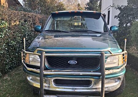 Ford F 250
