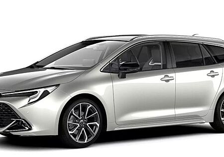 Toyota Corolla TS 2.0 Hybrid Lounge*Leder,Panorama,Voll