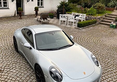 Porsche 991 gebraucht kaufen Porsche 991 Carrera GTS Coupé Carrera GTS