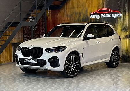 BMW X5 xDrive 40d M Sport LASER~PANO~HUD~ACC~H&K~360