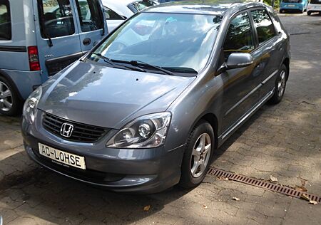Honda Civic 1.4i , Automatik , Klima , Einparkhilfe