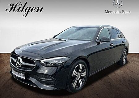 Mercedes-Benz C 180 T Avantgarde Winter-Pa. AHK LED EASY-Pa.