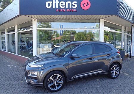 Hyundai Kona 1.6T DCT PREMIUM, Navi, Voll-LED, HUD