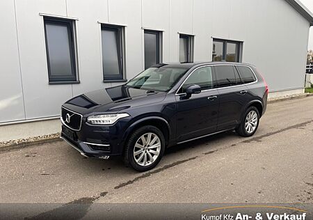 Volvo XC 90 *AWD*Auto*AHK*Leder*R-Cam*ACC*Headup*uvm*