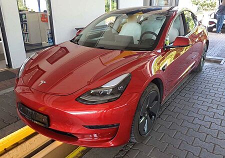 Tesla Model 3 Facelift Long Range 82 kWh AWD Dual