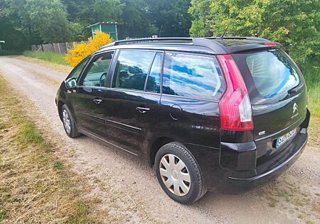 Citroën C4 Spacetourer Grand C4 Picasso / SpaceTourer HDi 165 Exclu...