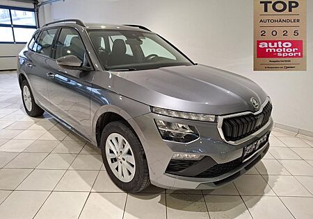 Skoda Kamiq 1.0 TSI SHZ Klima Alu Garantie
