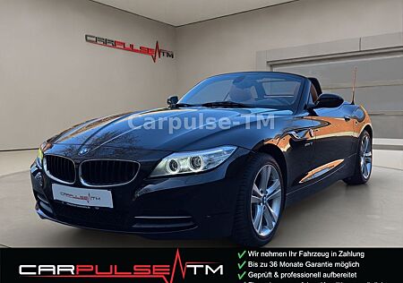 BMW Z4 Roadster sDrive 18i-Bi-Xenon-Navi Prof.-PDC