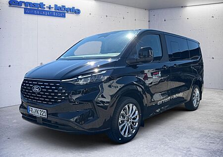 Ford Tourneo Custom 320 L1H1 VA Autm. Titanium Pano